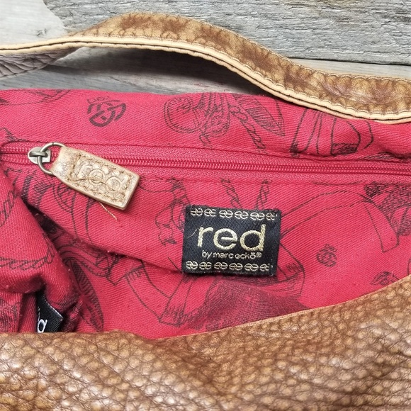 Red by Marc Ecko Satchel Soft & Comfortable - Picture 8 of 8